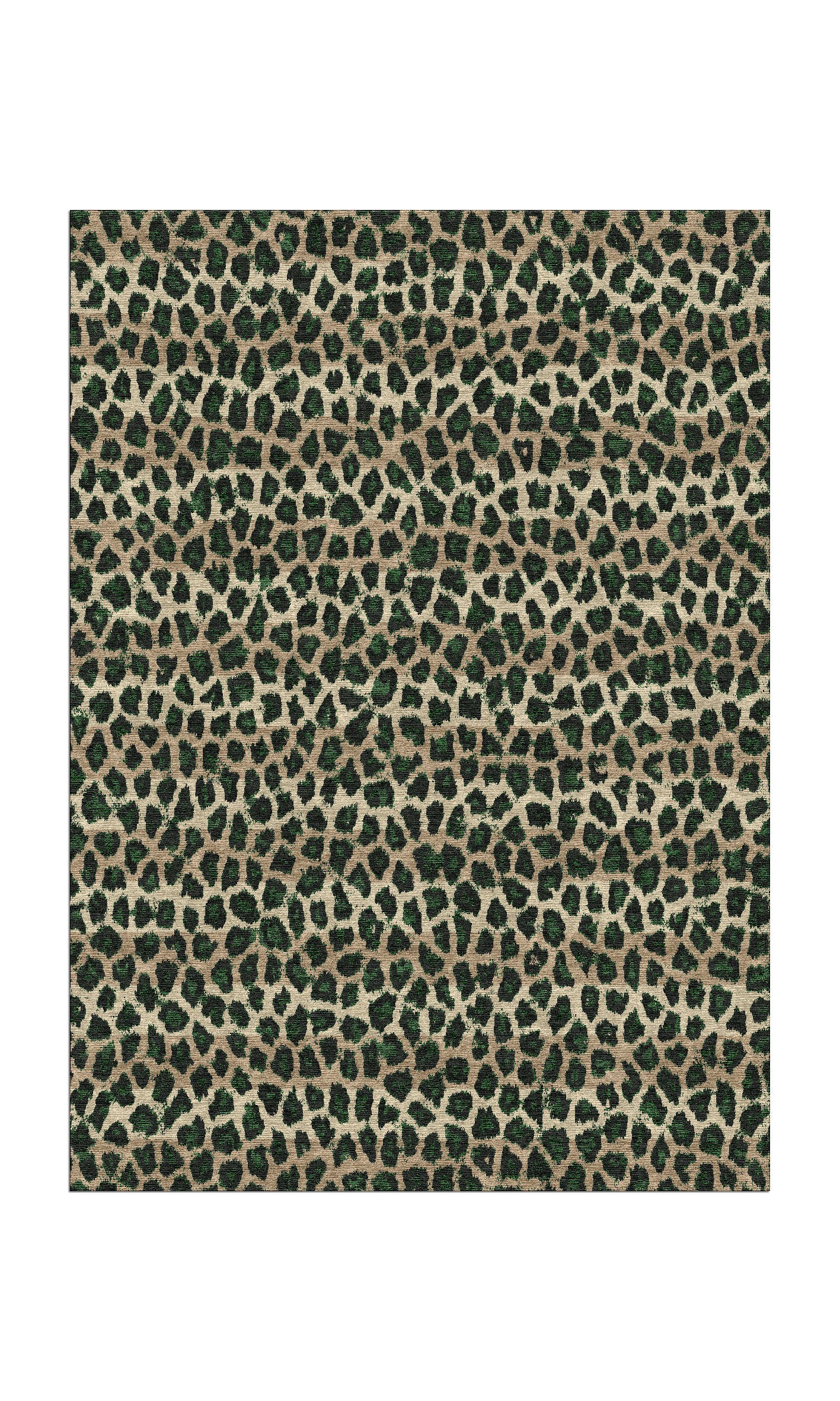Ocelot Rug Collection – Stripe