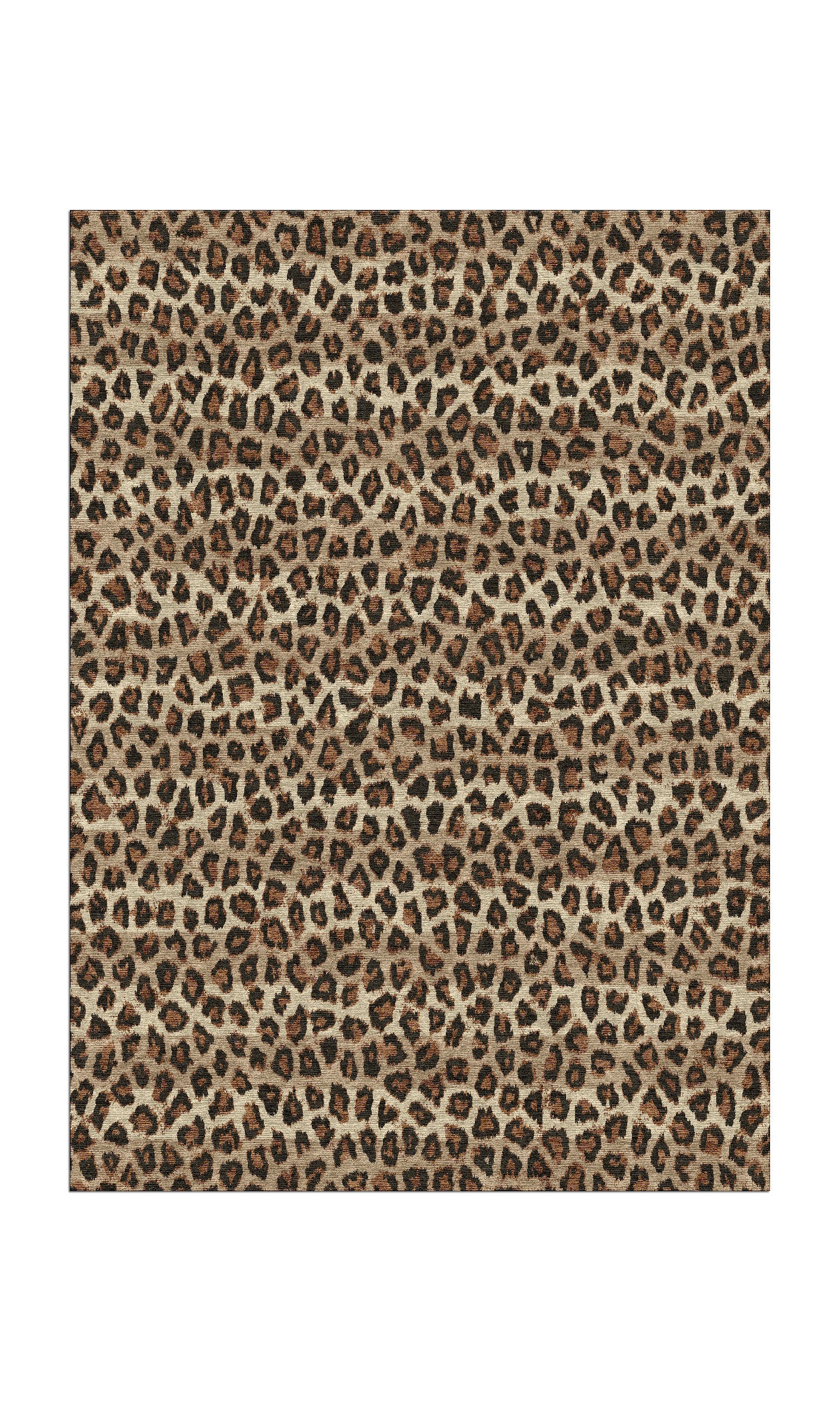 Ocelot Rug Collection – Stripe
