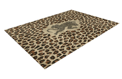 Ocelot Rug Collection – Prowling Ocelot