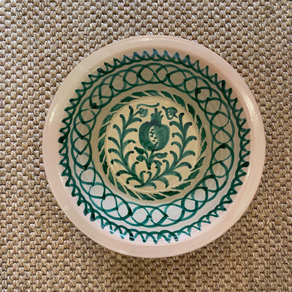 Spanish Lebrillo Bowls - Medium