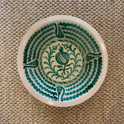 Spanish Lebrillo Bowls - Medium