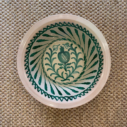 Spanish Lebrillo Bowls - Medium