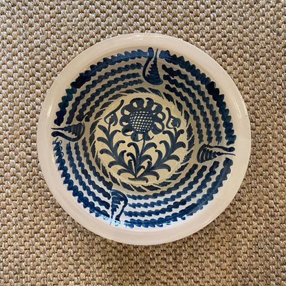 Spanish Lebrillo Bowls - Medium