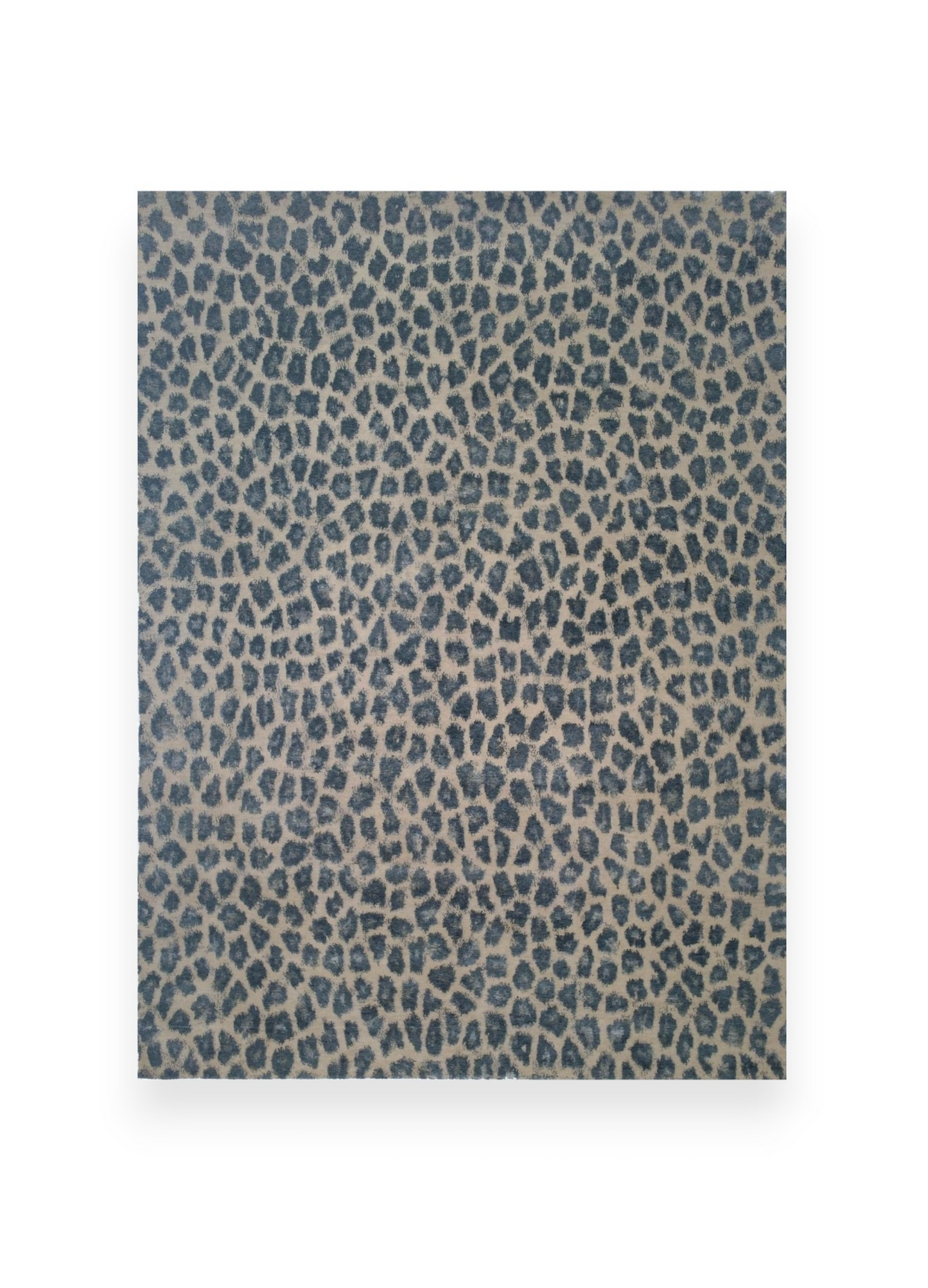 Ocelot Rug Collection – Classic Pattern