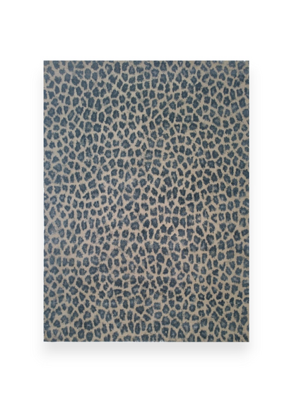 Ocelot Rug Collection – Classic Pattern
