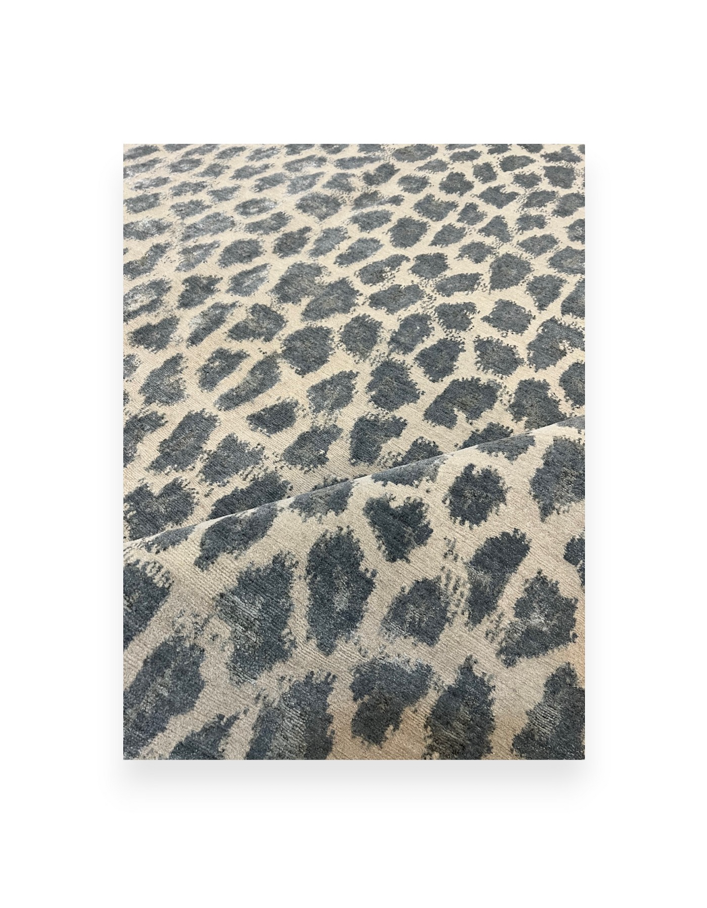 Ocelot Rug Collection – Classic Pattern