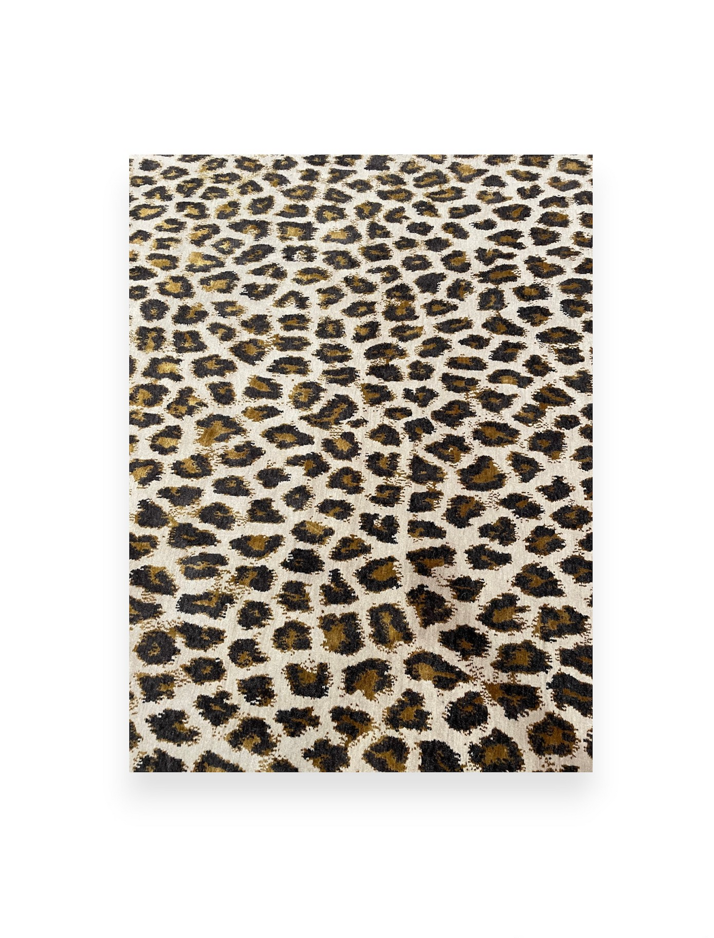 Ocelot Rug Collection – Classic Pattern