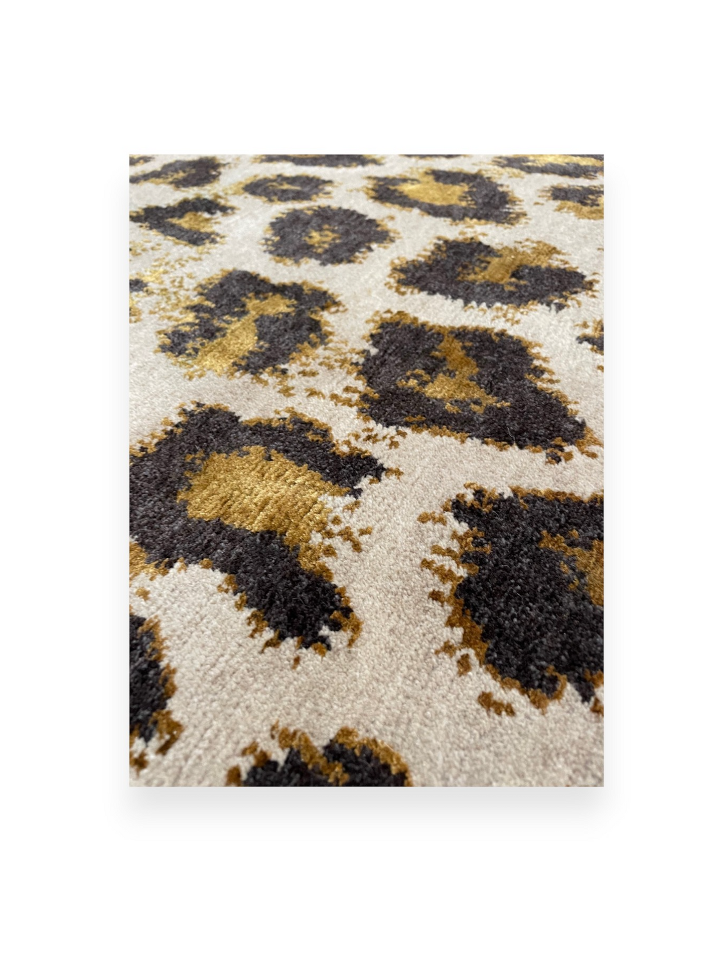 Ocelot Rug Collection – Classic Pattern