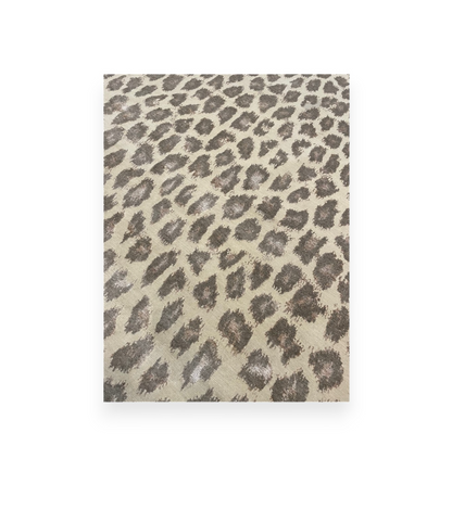 Ocelot Rug Collection – Classic Pattern