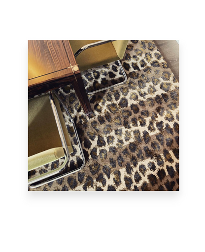 Ocelot Rug Collection – Stripe