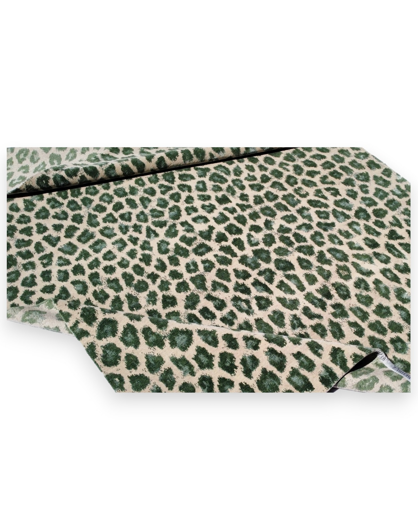 Ocelot Rug Collection – Classic Pattern