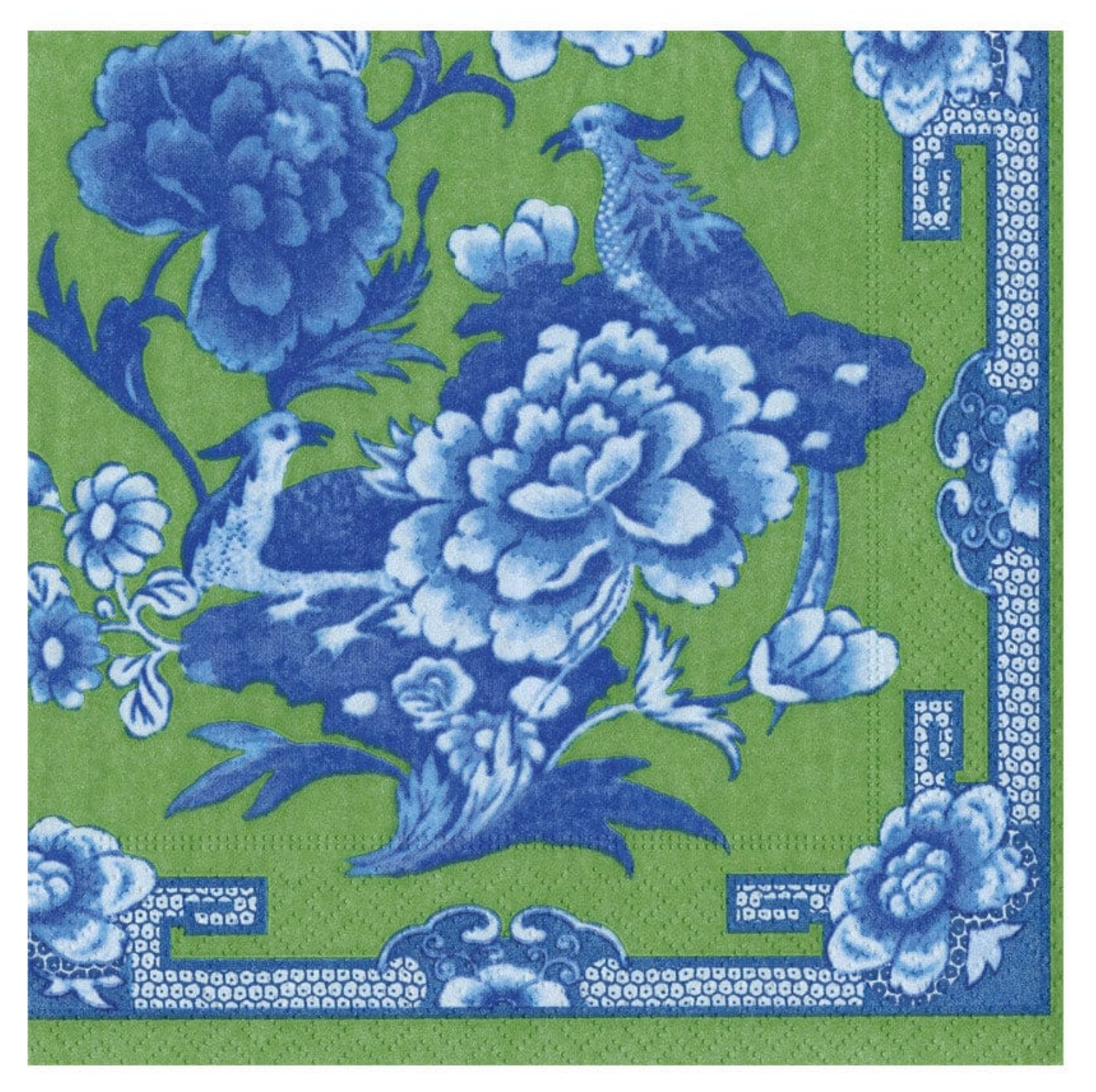 Caspari Lunch Napkins
