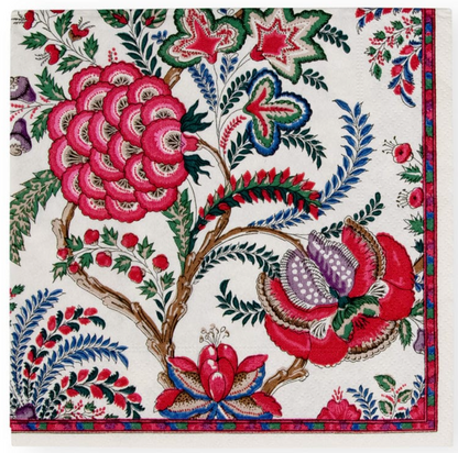 Caspari Lunch Napkins
