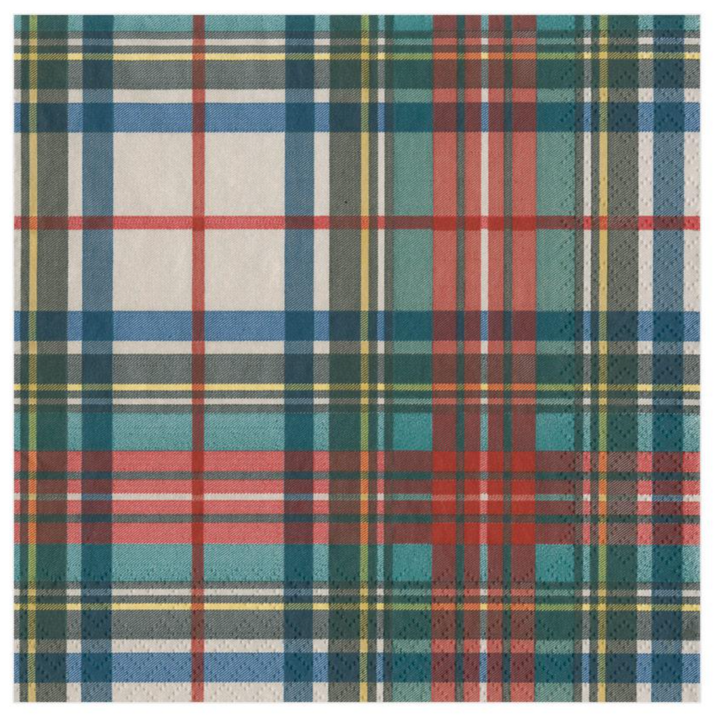 Caspari Lunch Napkins