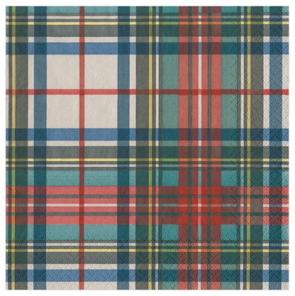 Caspari Lunch Napkins