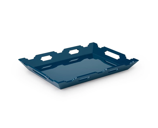 Medium Margot Lacquer Tray