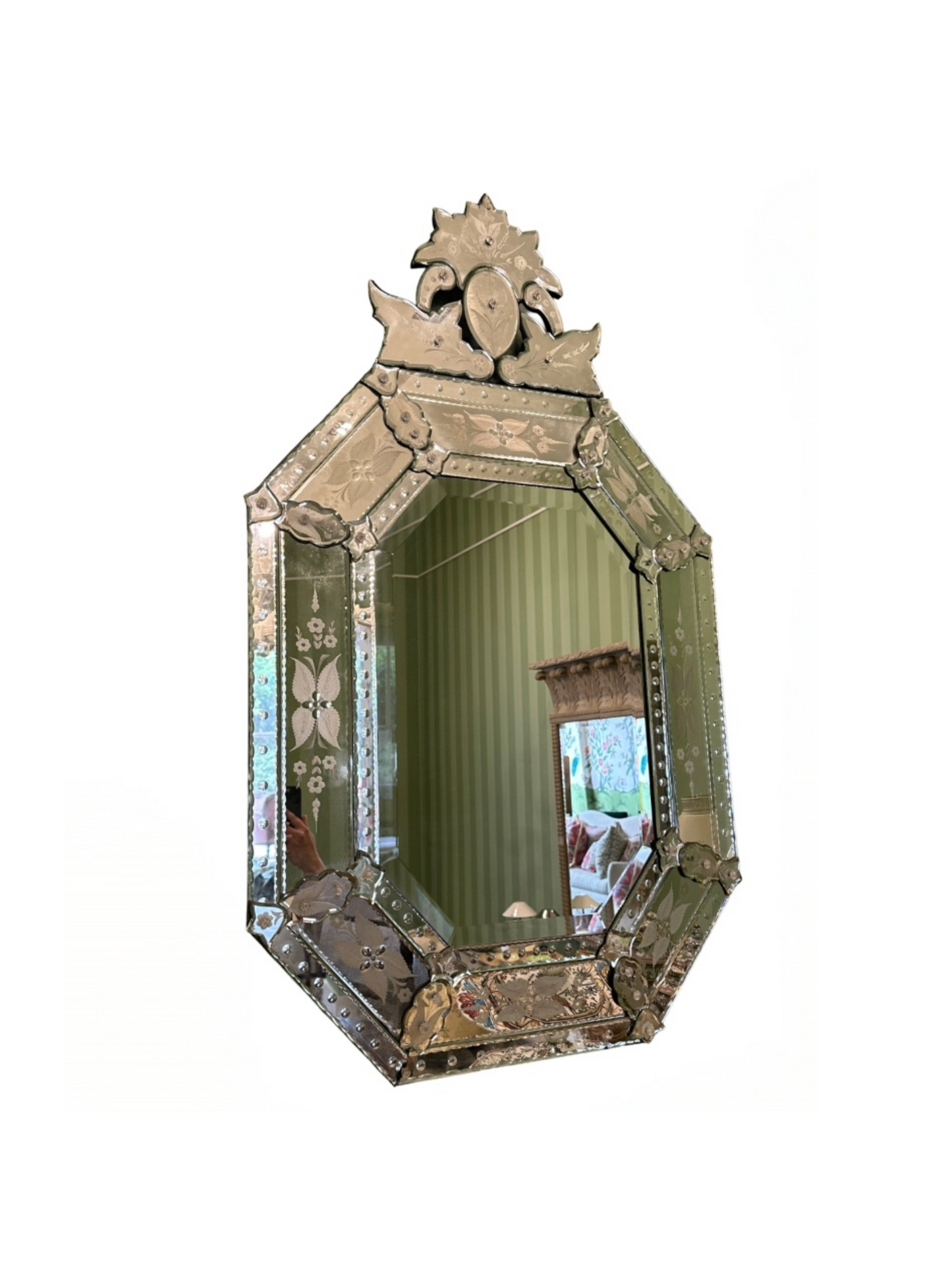 Venetian Mirror
