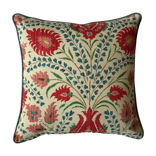 Ottoman Trail Cushion