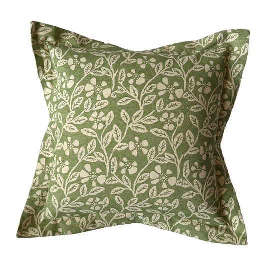 Fermoie Liana Cushion