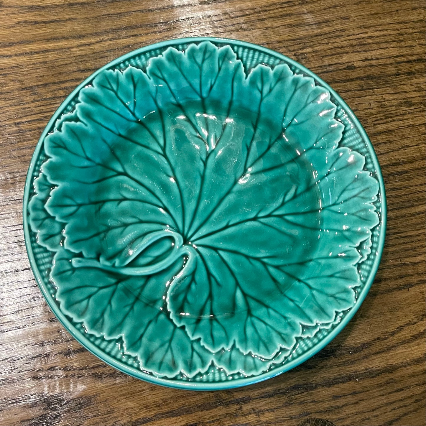 Vintage Wedgewood Plates