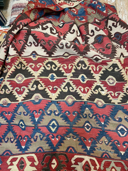 Siurihisar Kilim