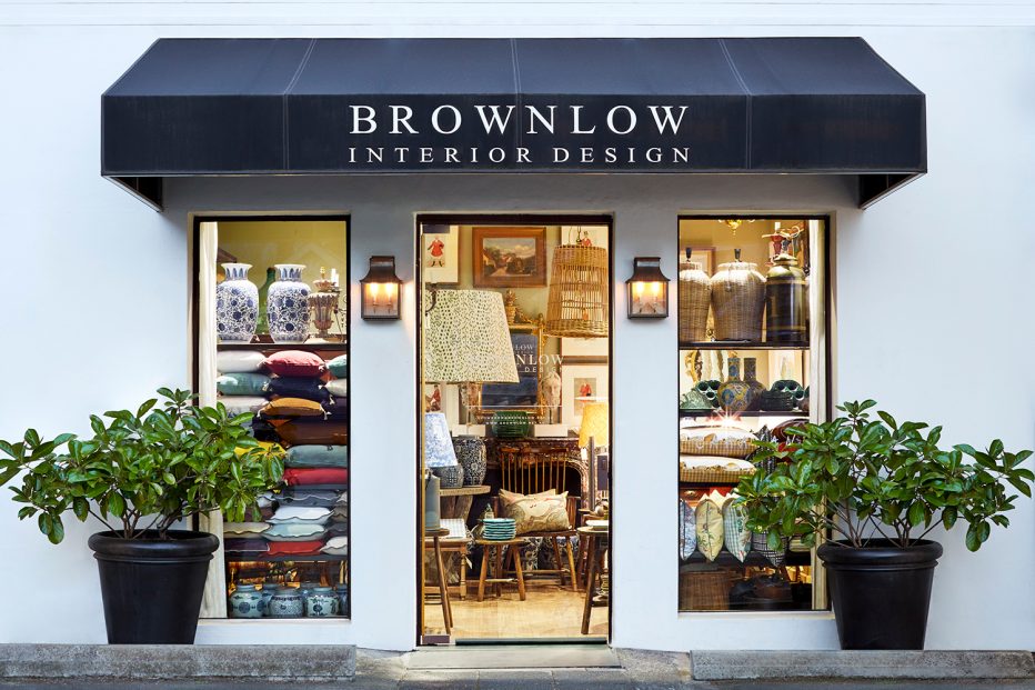 Brownlow Interior Design
