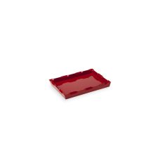 DENSTON-TRAY-SMALL-CHINESE-RED